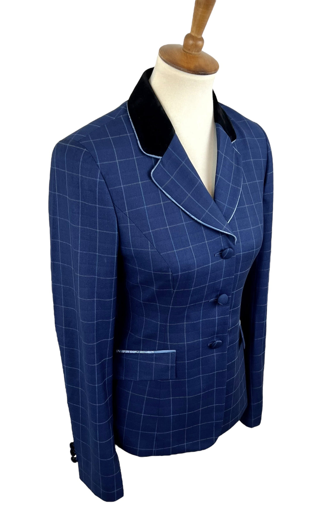 The Ruthie Show Coat