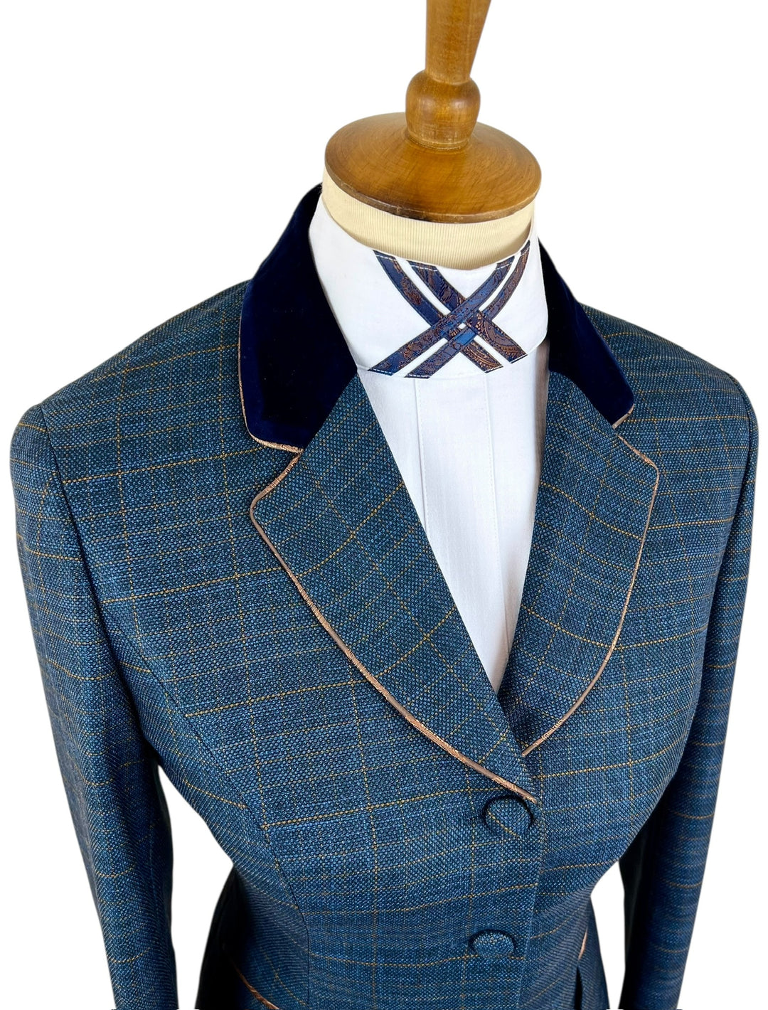 The MaryBeth Show Coat