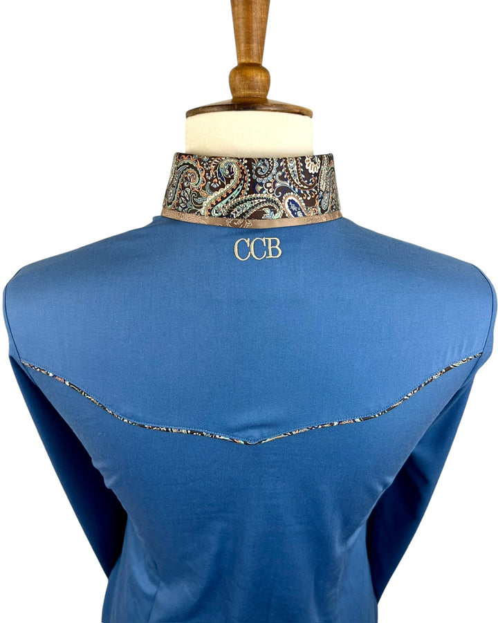The Hadley Western Shirt