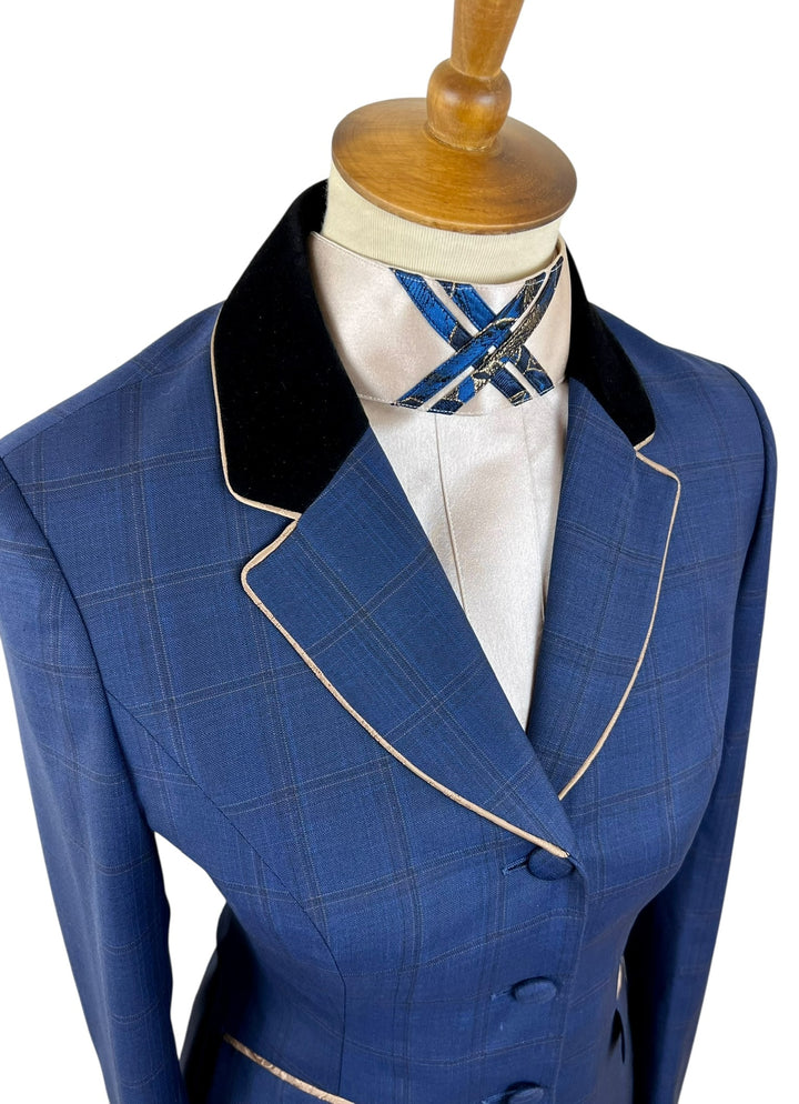 The Felicia Show Coat