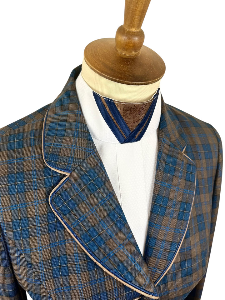 The Dani Show Coat