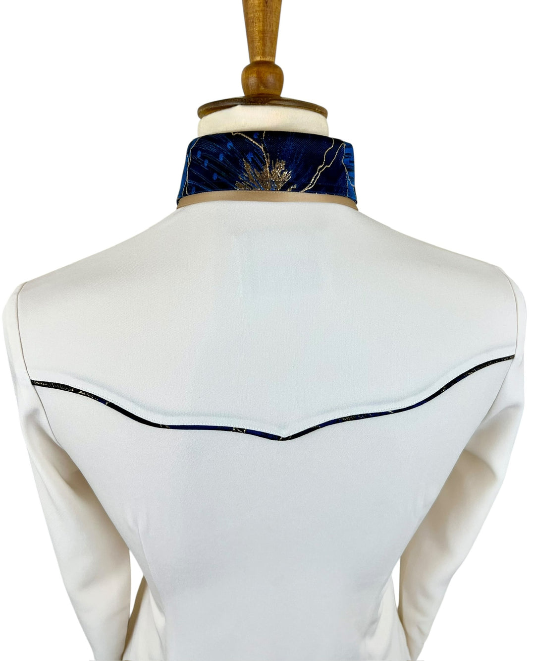 The Bea Western Shirt