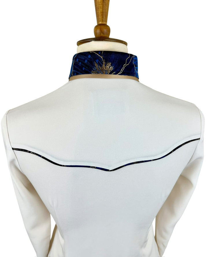 The Bea Western Shirt