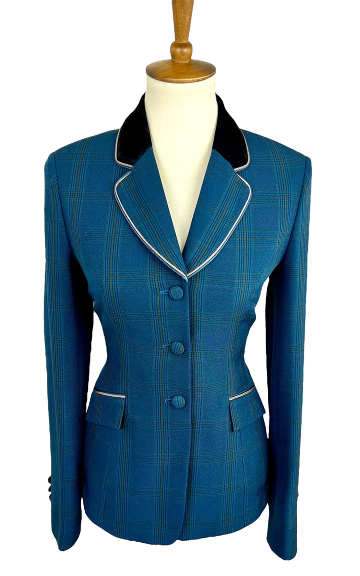 The Ivy Show Coat