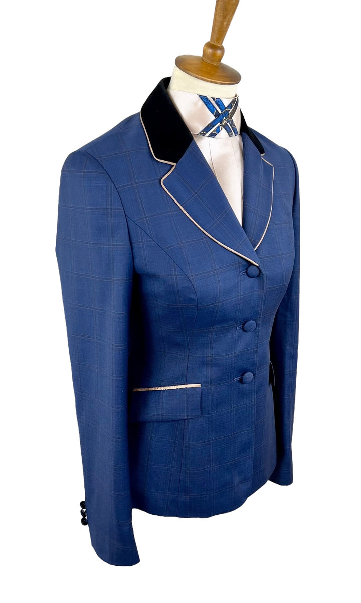 The Felicia Show Coat