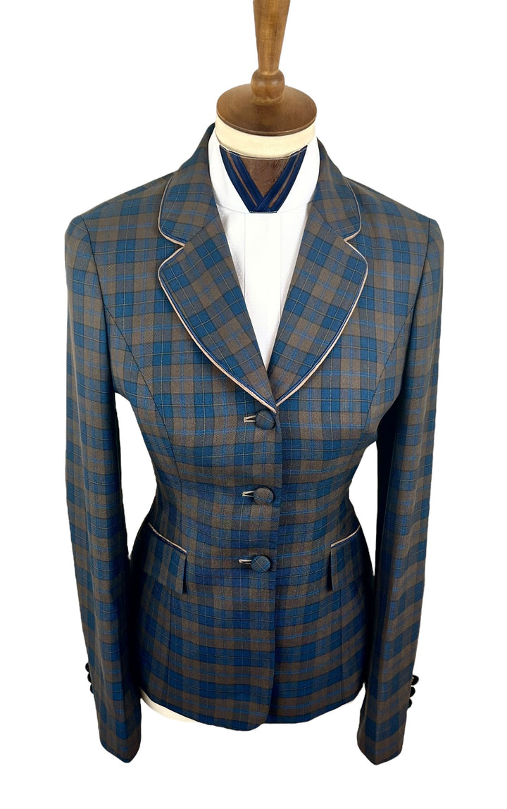 The Dani Show Coat