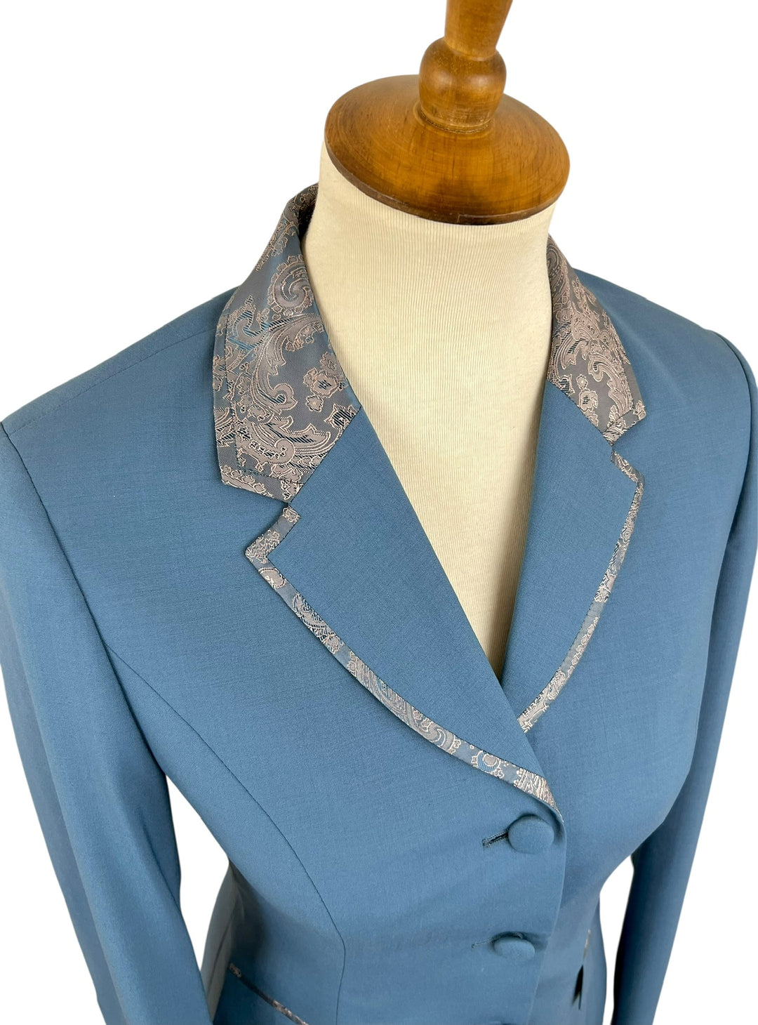 The Trista Show Coat