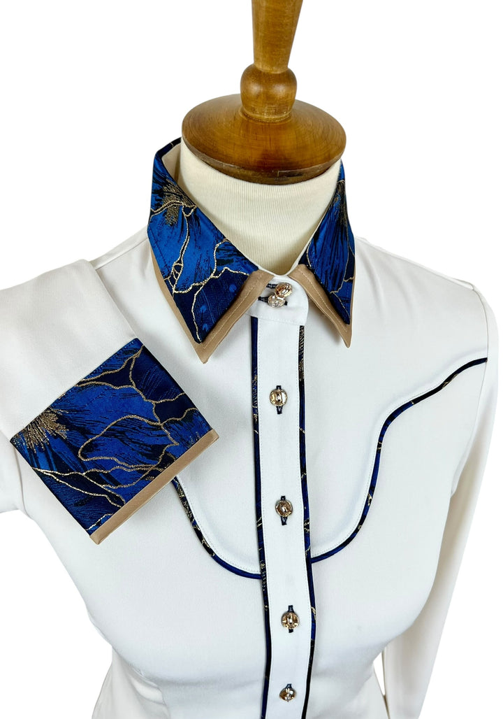 The Bea Western Shirt
