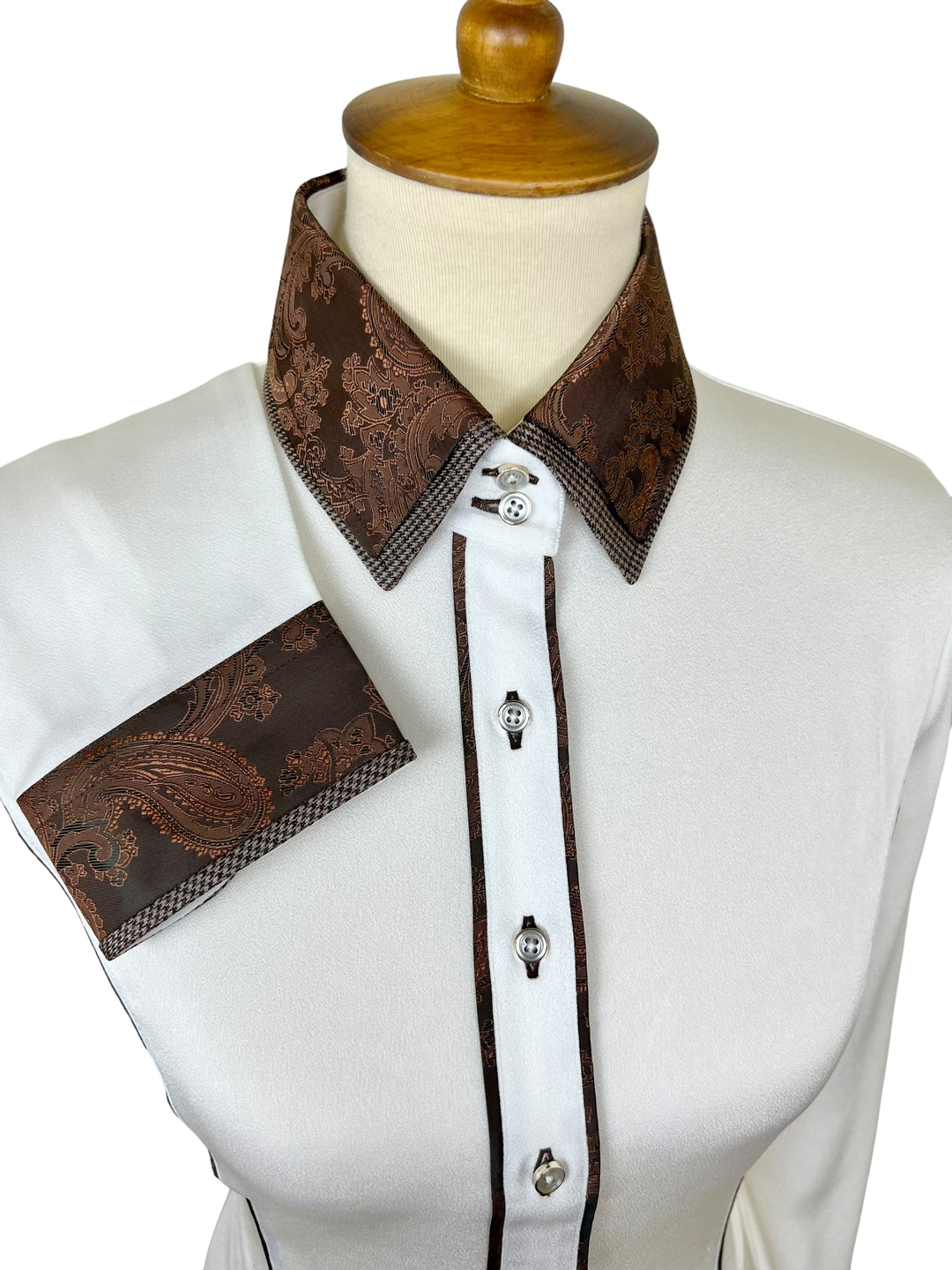 The Beverly Western Shirt