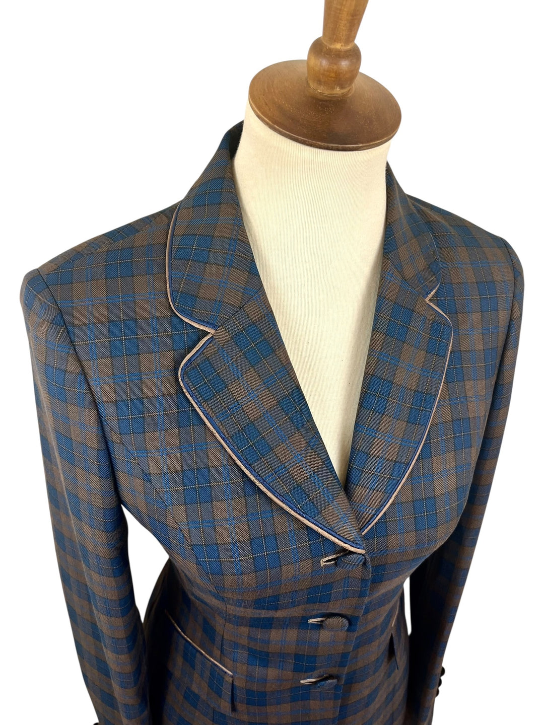 The Dani Show Coat