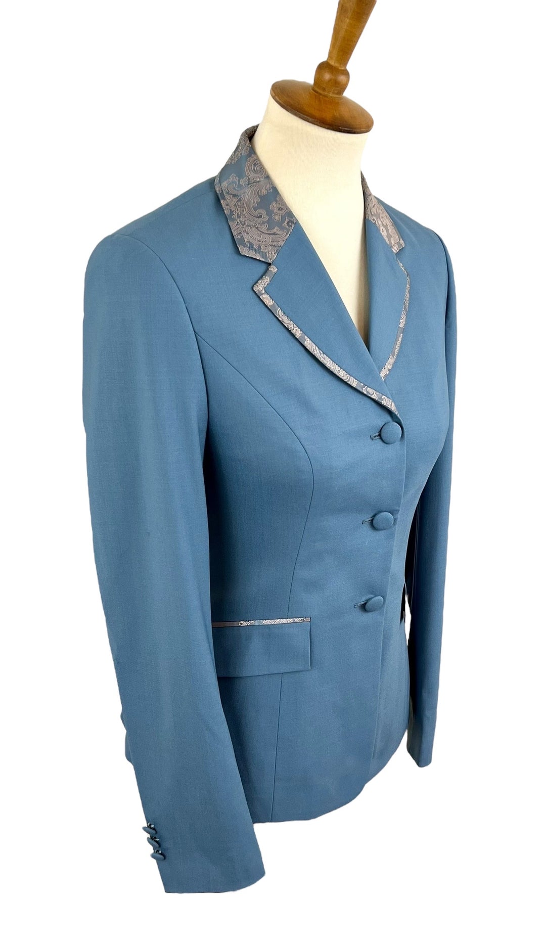The Trista Show Coat