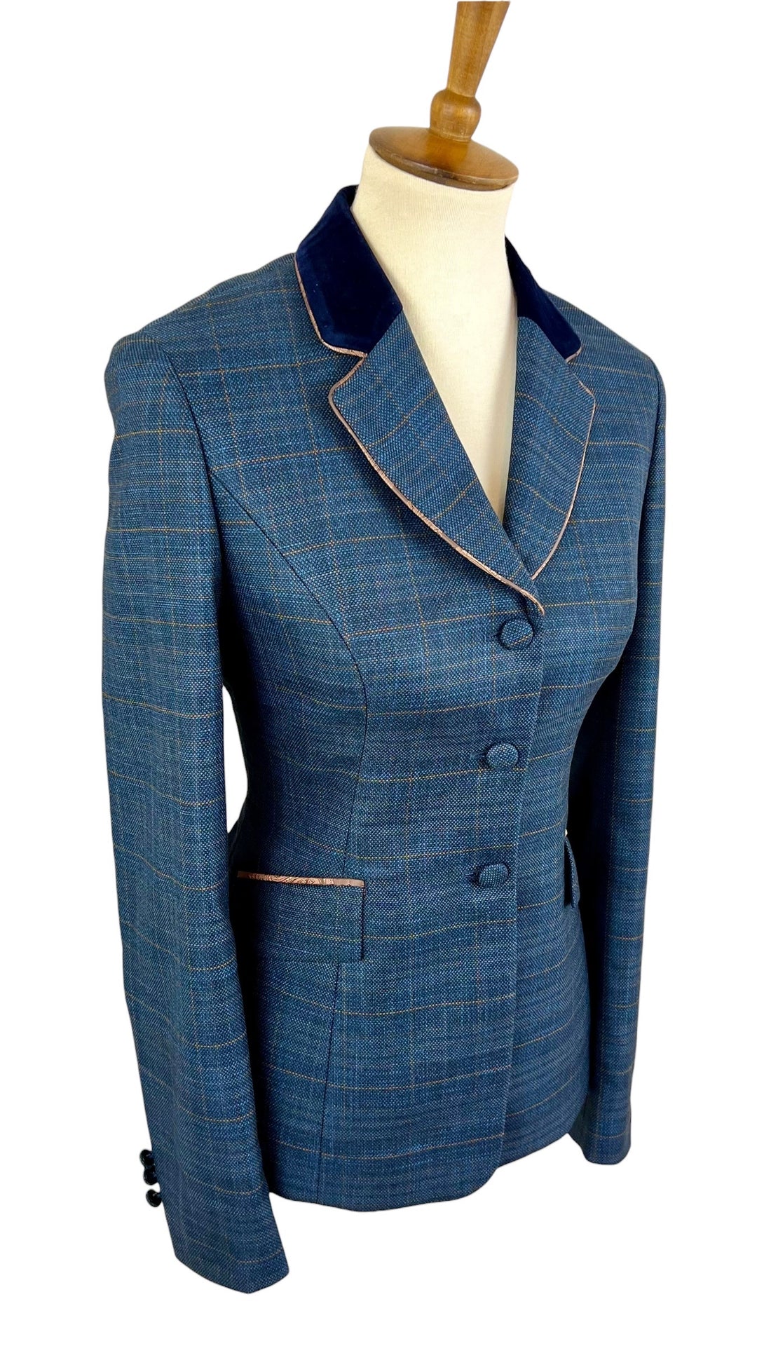 The MaryBeth Show Coat