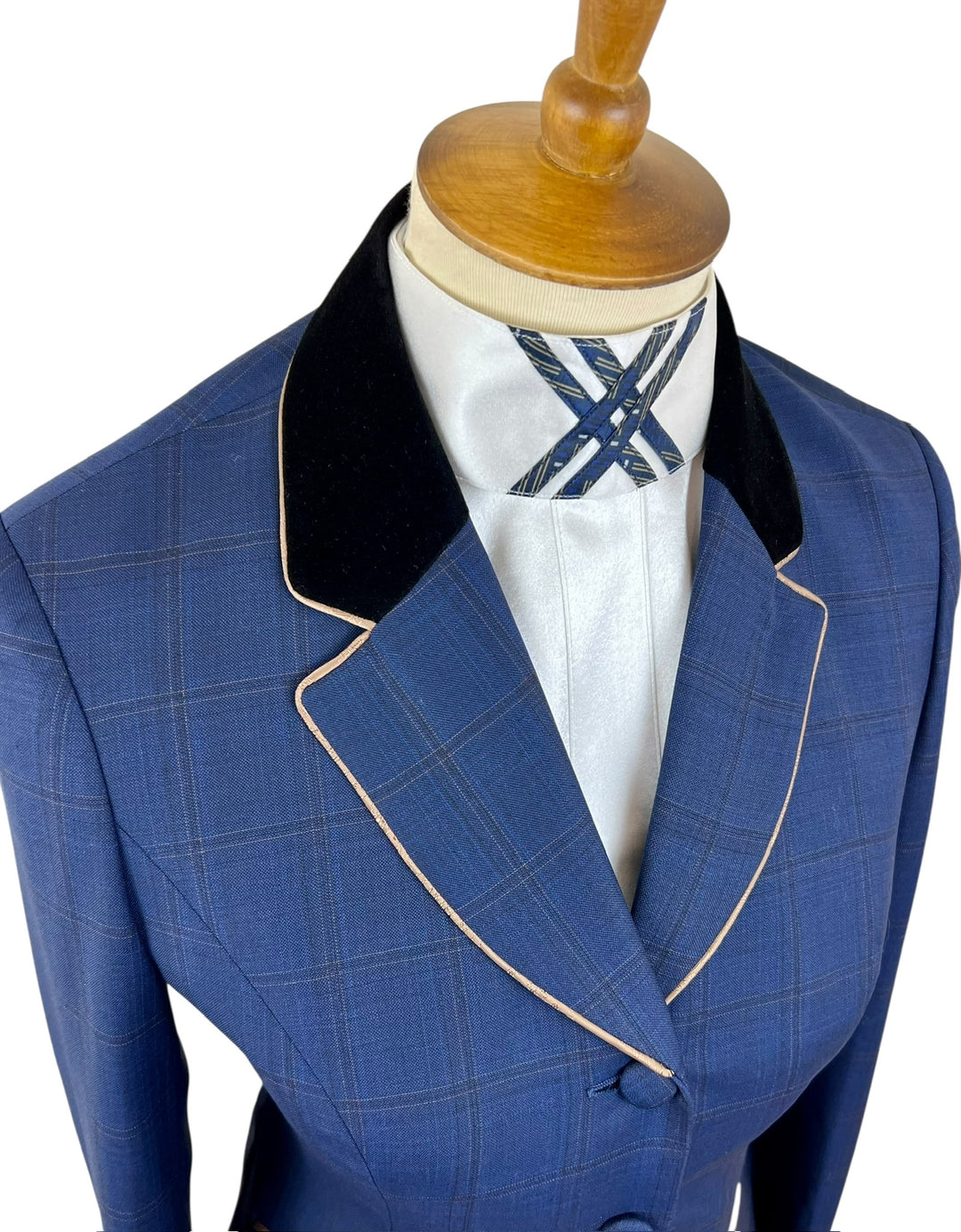 The Felicia Show Coat