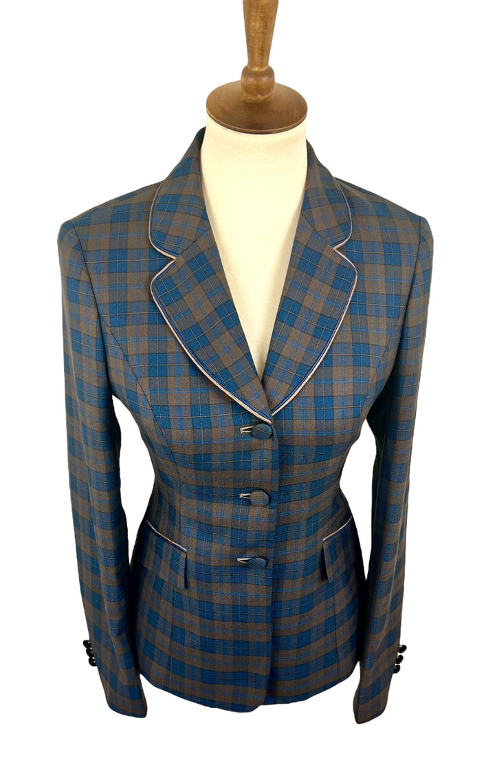 The Dani Show Coat