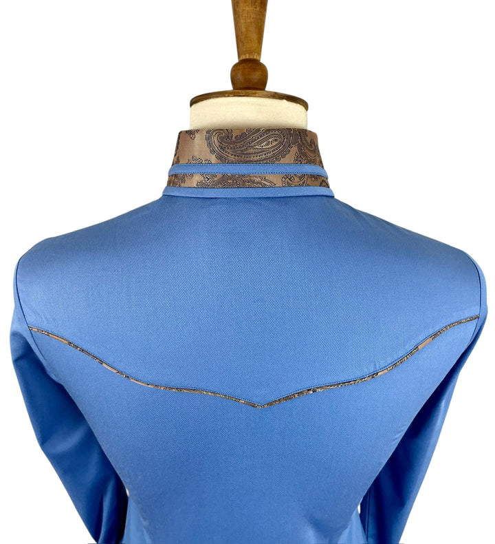 The Alice Western Shirt