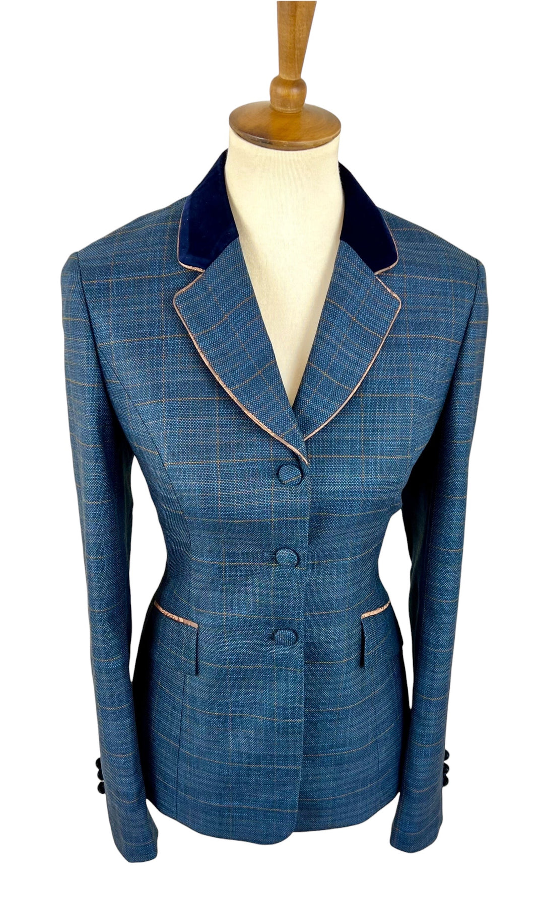 The MaryBeth Show Coat