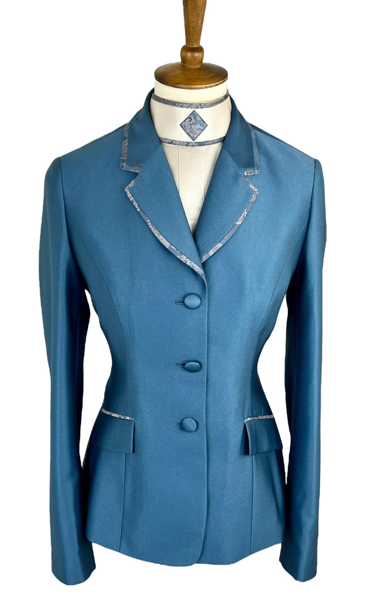 The Sylvia Show Coat