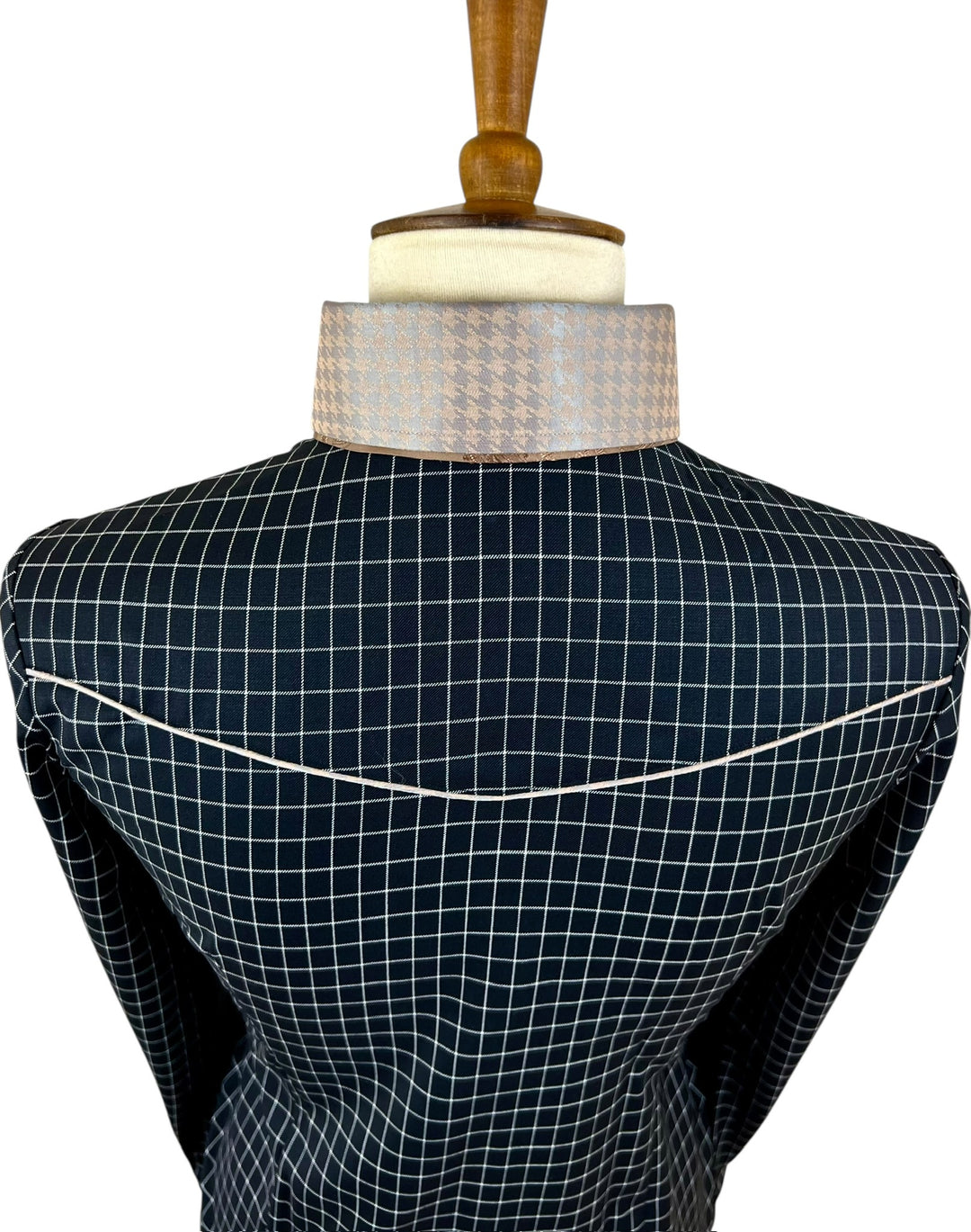 The Ryan Western Shirt