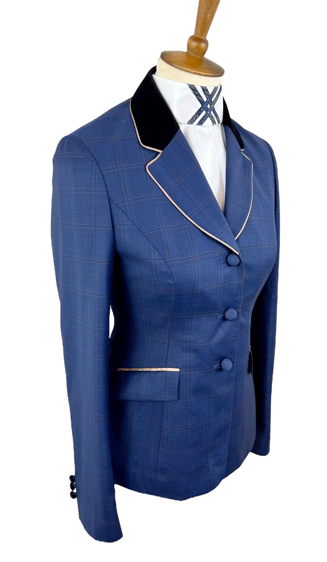 The Felicia Show Coat