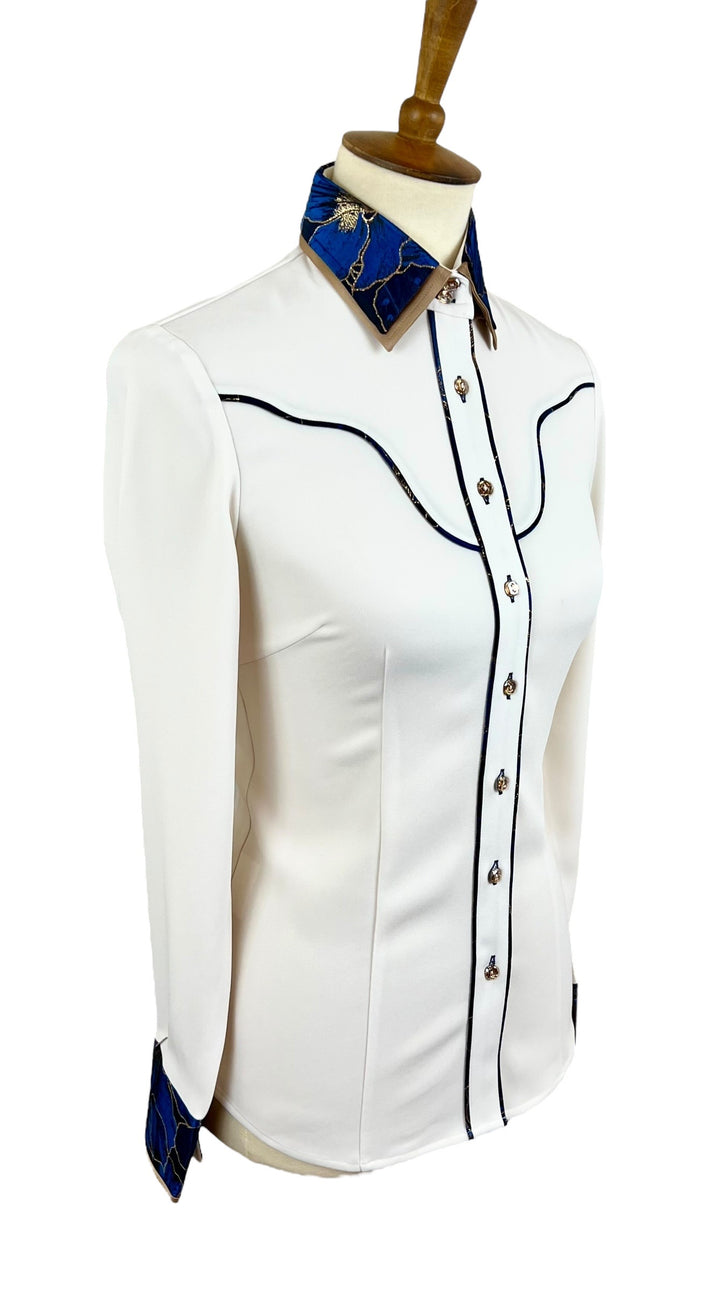 The Bea Western Shirt