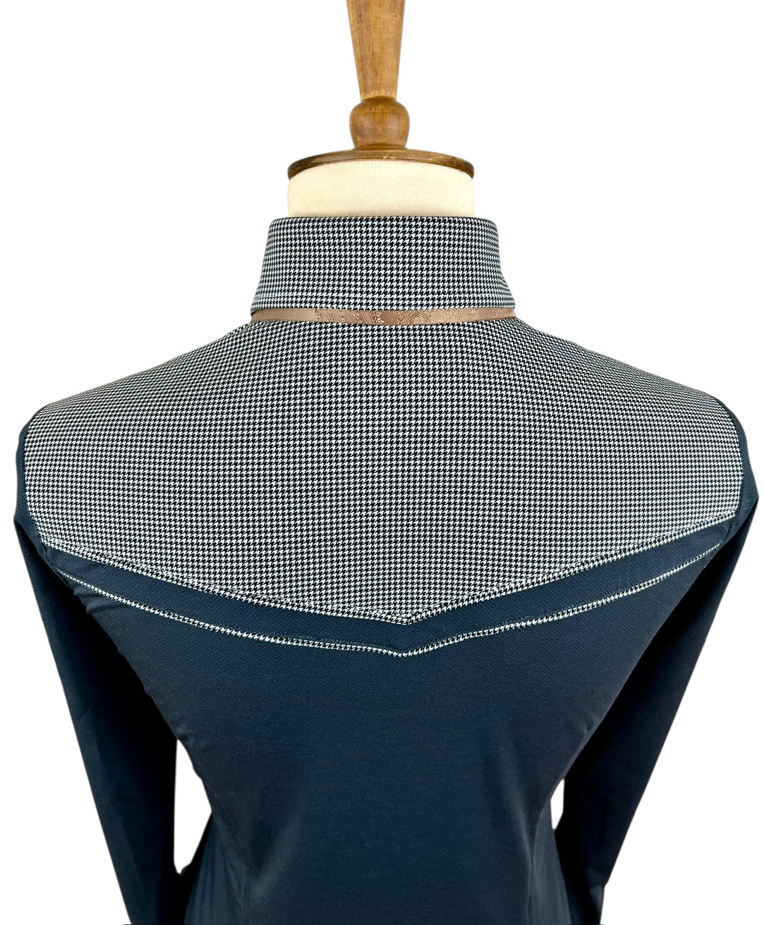 The Avery Western Shirt