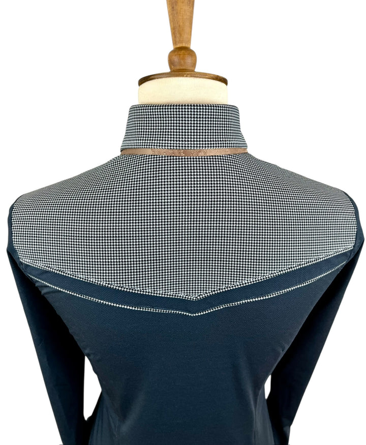 The Avery Western Shirt