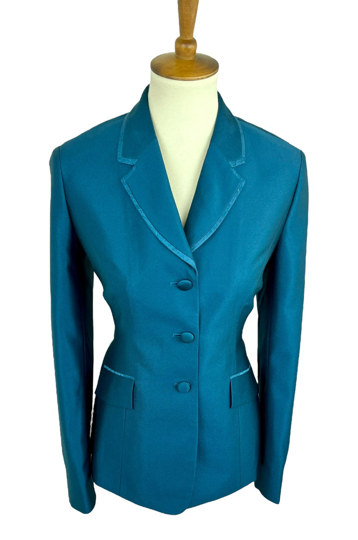 The Addie Show Coat