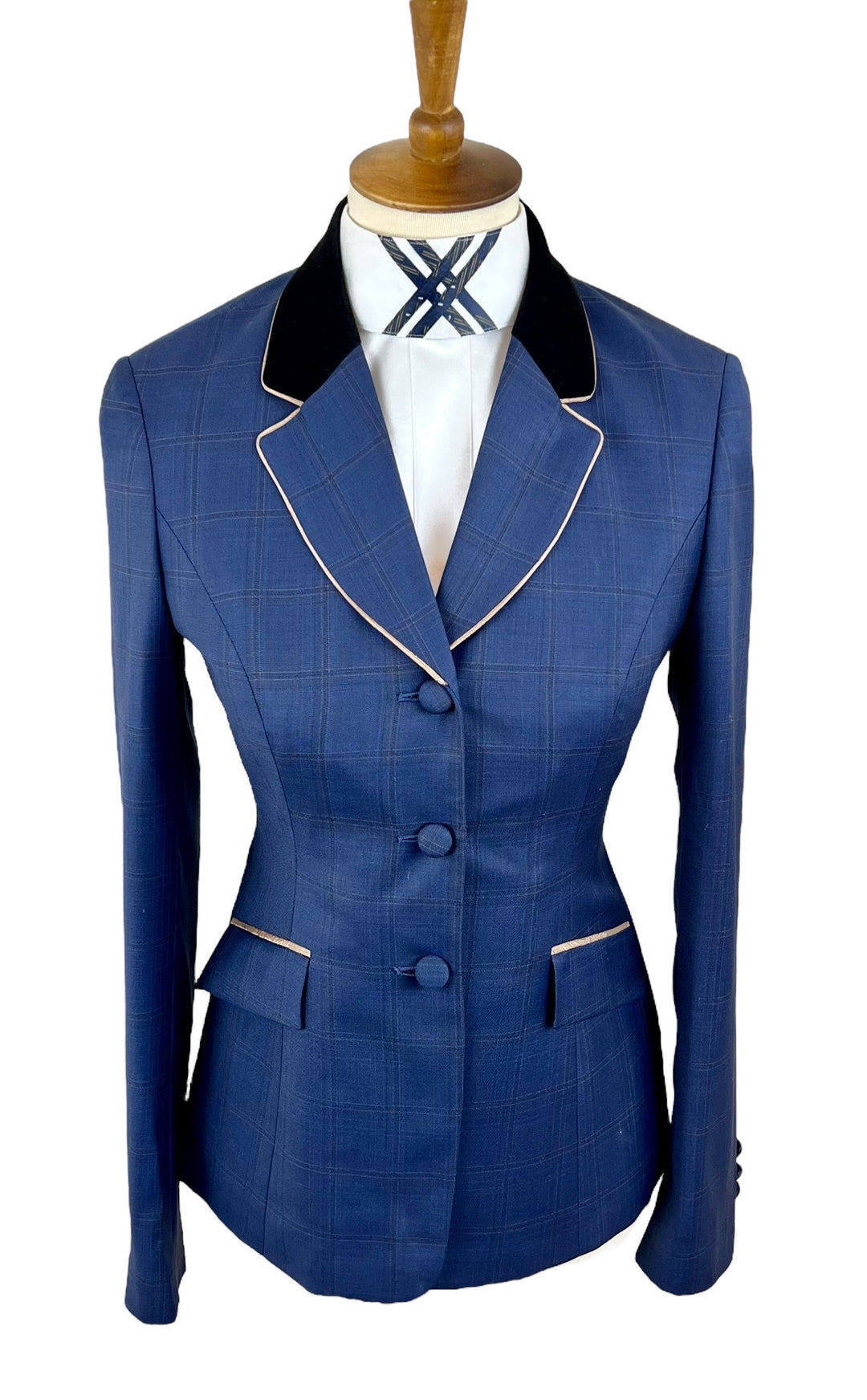 The Felicia Show Coat