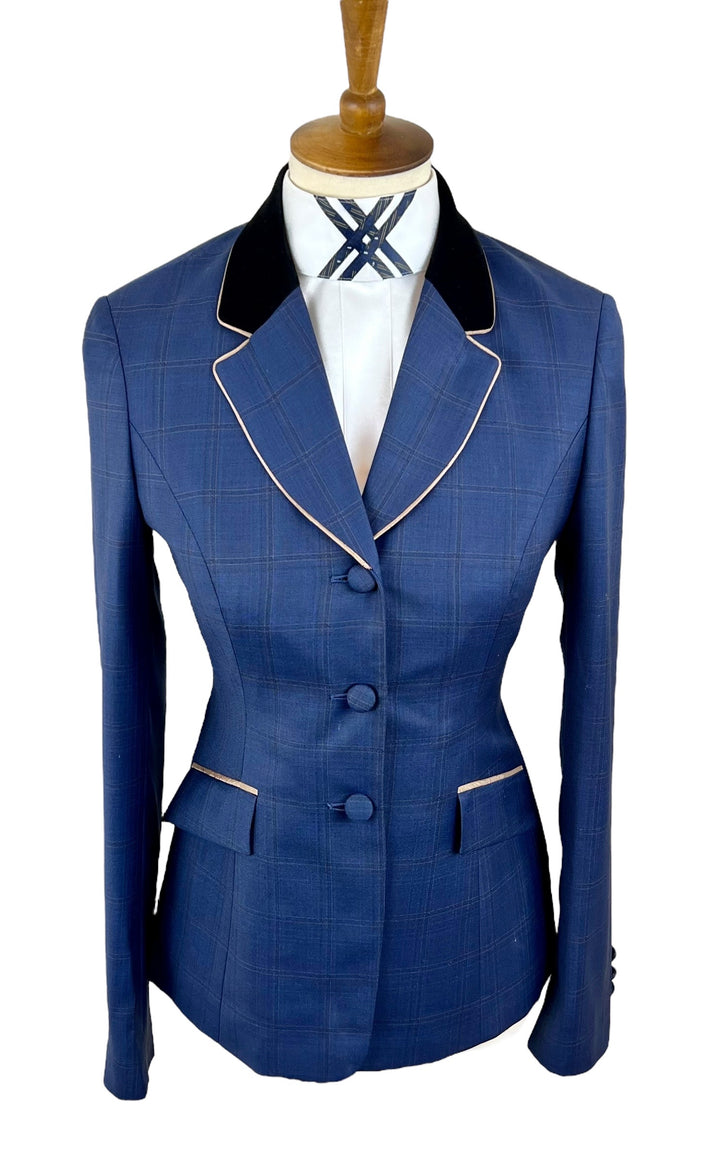 The Felicia Show Coat