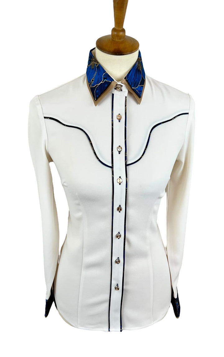 The Bea Western Shirt
