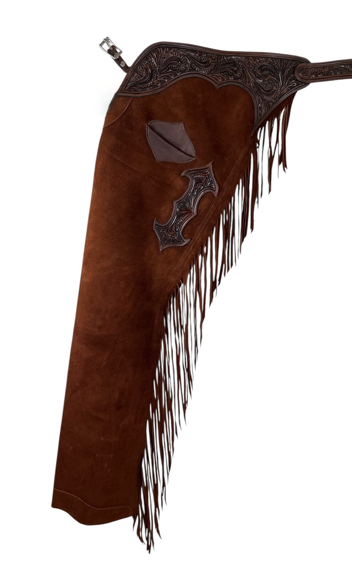 Chaps #63 - Men's Med/Long (M/L)
