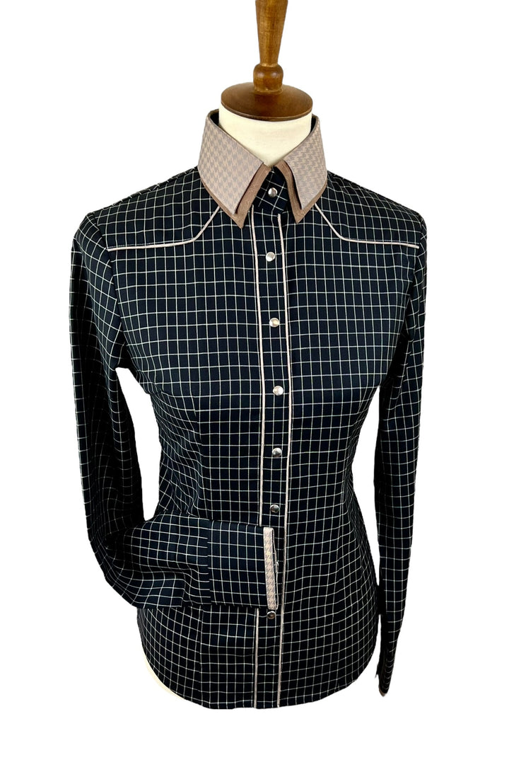 The Ryan Western Shirt