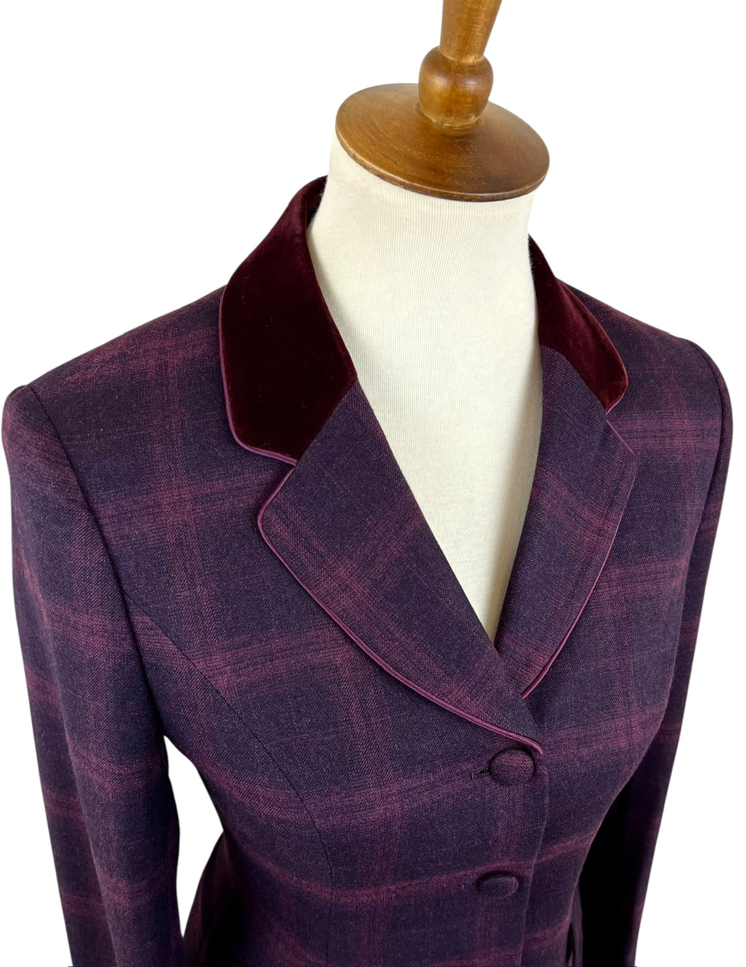 The Belinda Show Coat