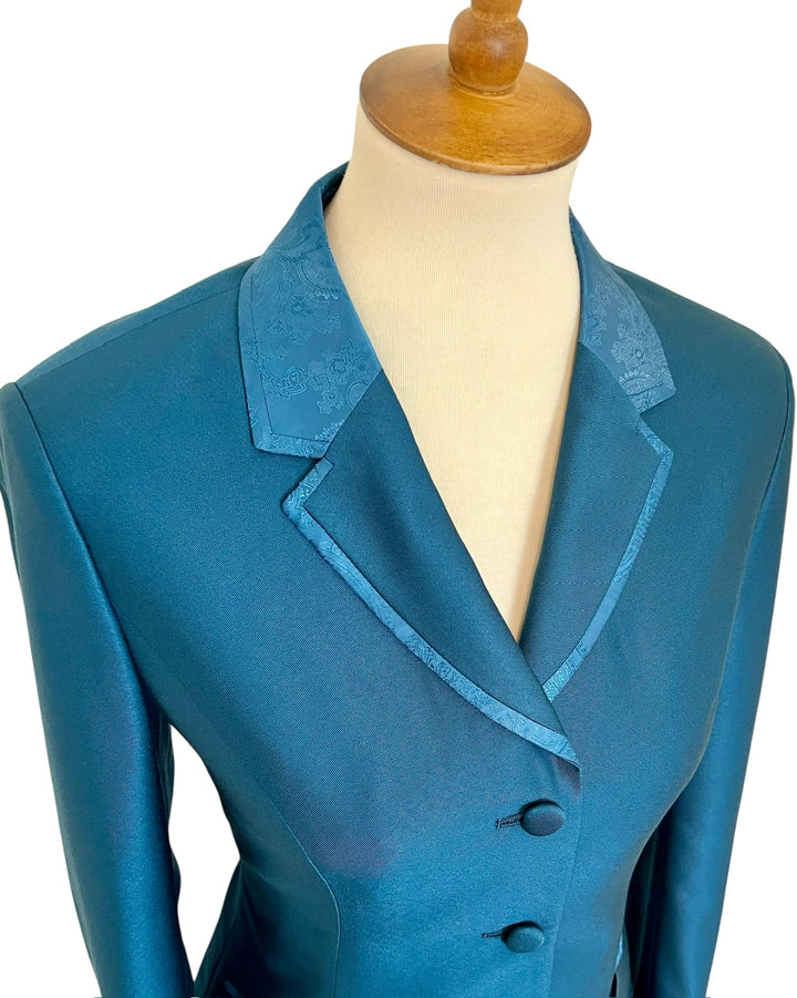 The Liana Show Coat