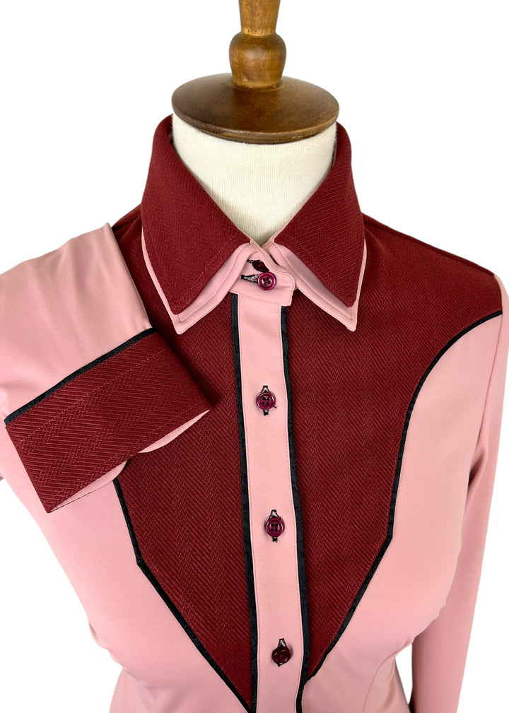 The Rosie Western Shirt