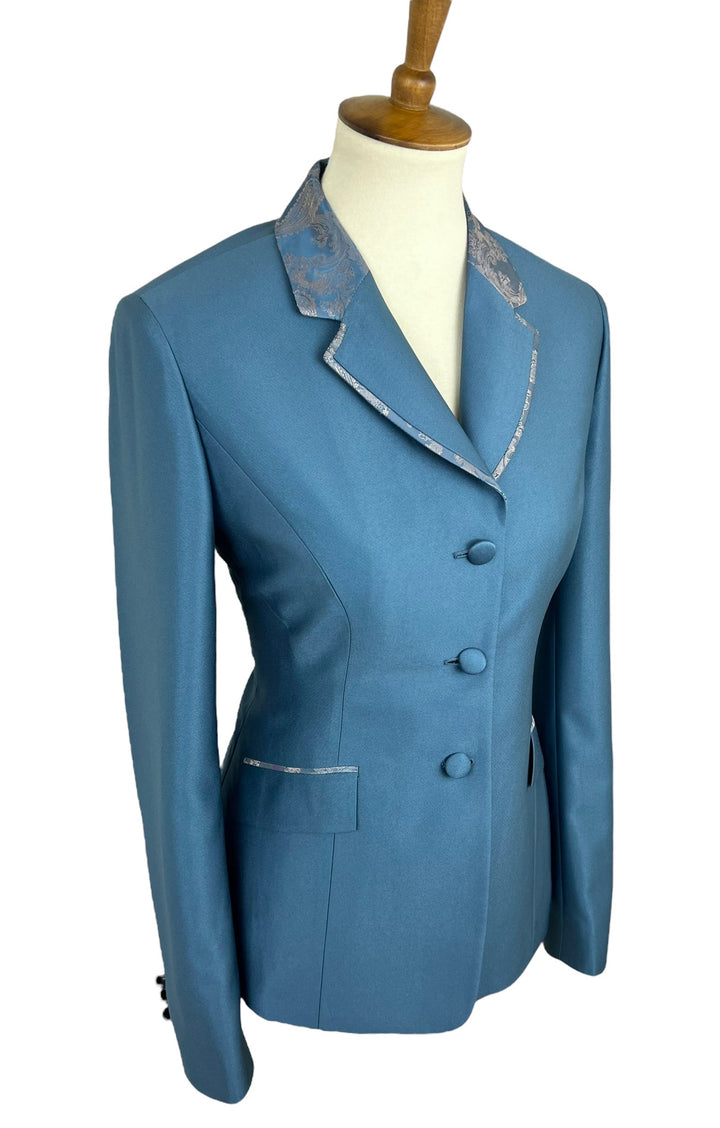 The Trista Show Coat