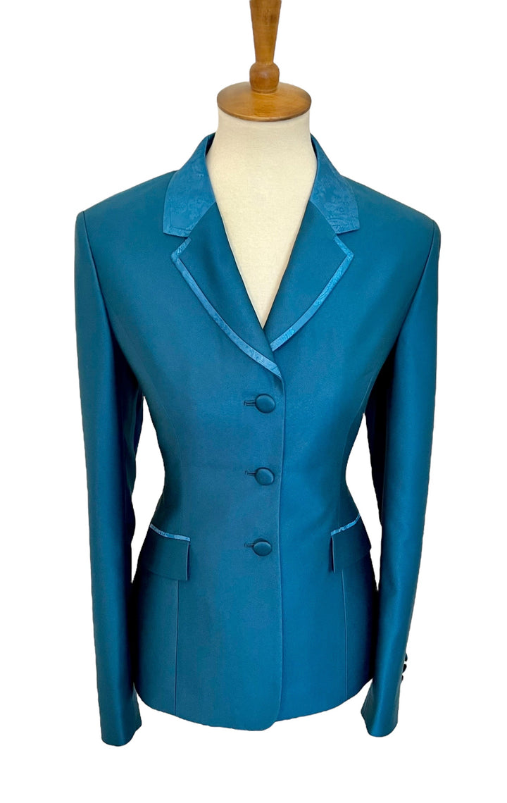 The Liana Show Coat