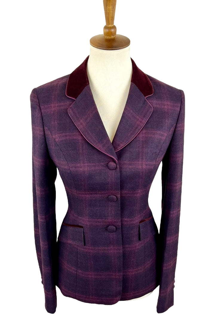 The Belinda Show Coat
