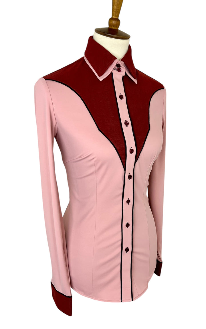 The Rosie Western Shirt