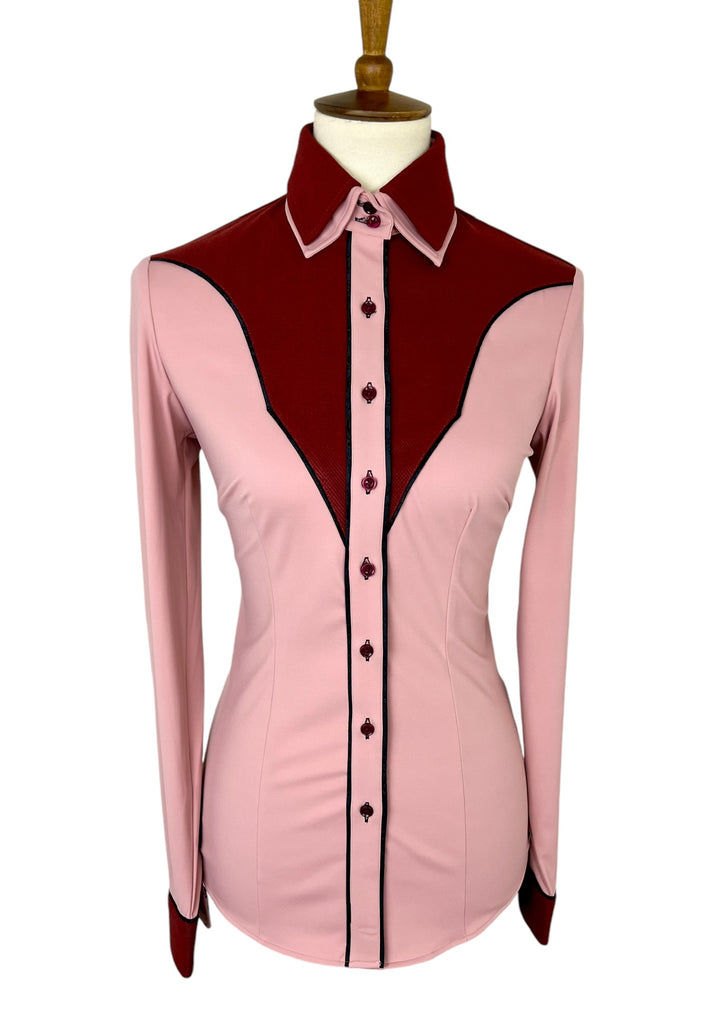 The Rosie Western Shirt