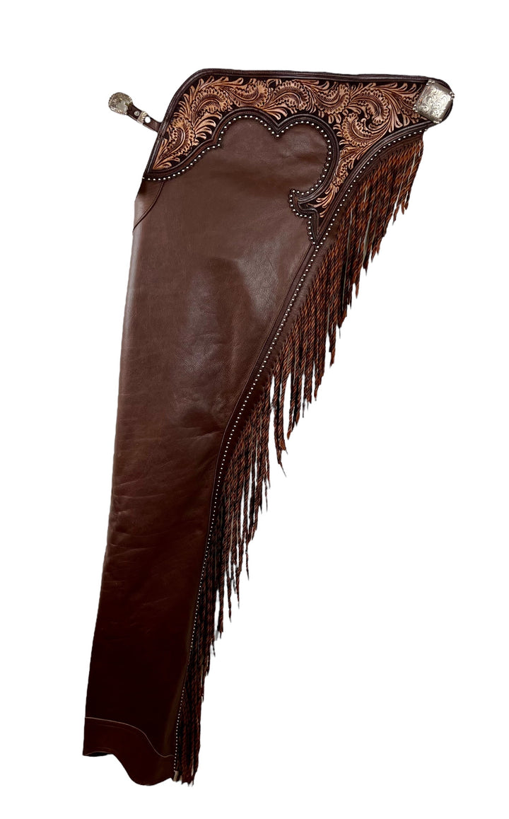 Chaps #49 T - Med/Long (M/L)