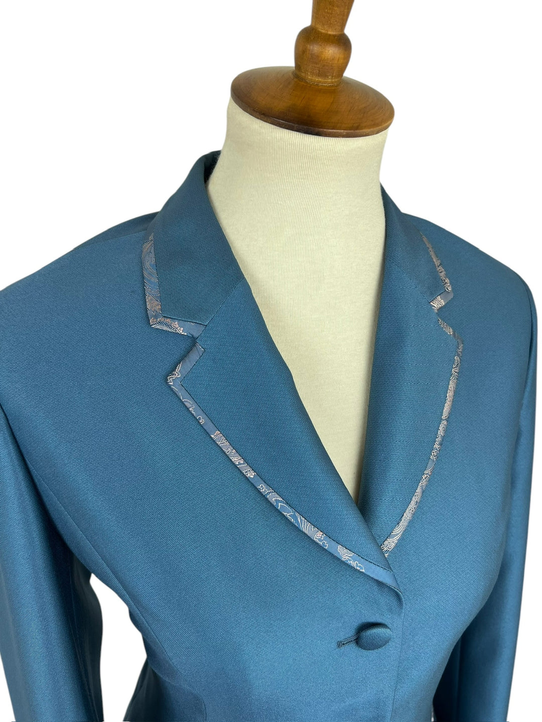 The Sylvia Hunt Coat (Size 2) - Ref. 290