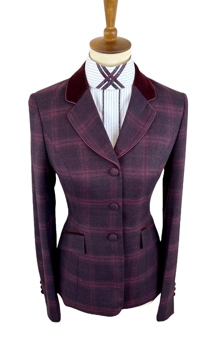 The Belinda Show Coat