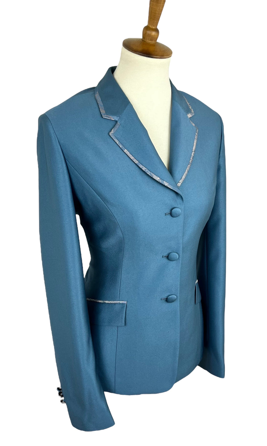 The Sylvia Hunt Coat (Size 2) - Ref. 290