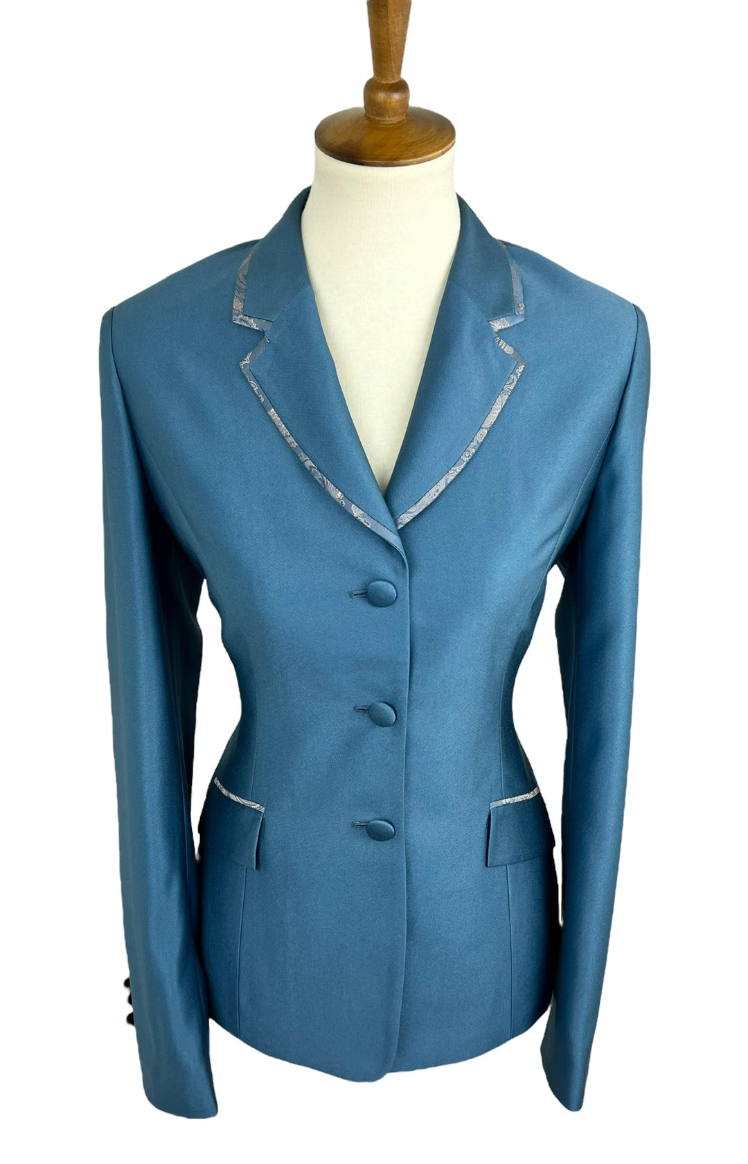 The Sylvia Show Coat