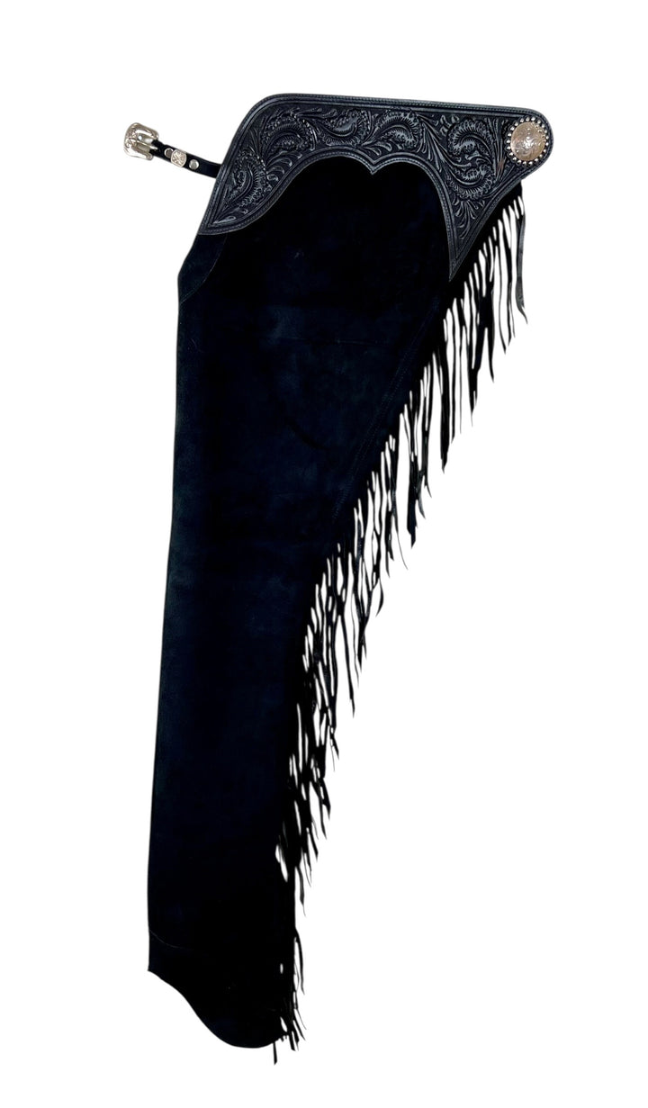 Chaps #65 - Med/Long (M/L) & Med/Short (M/S)