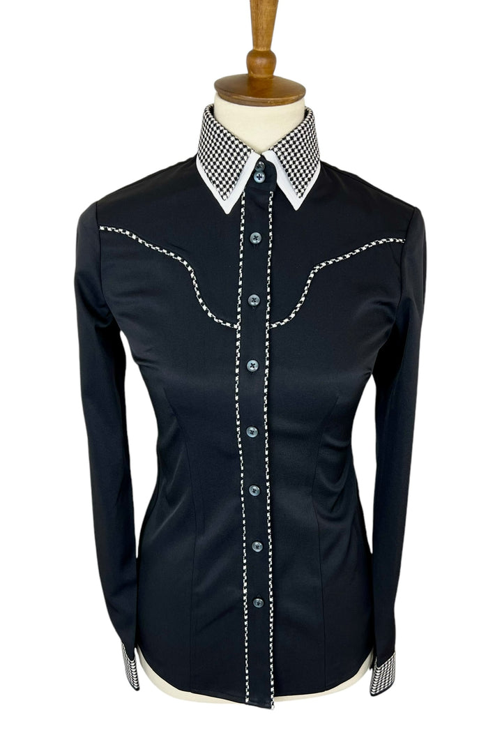 The Nori Western Shirt