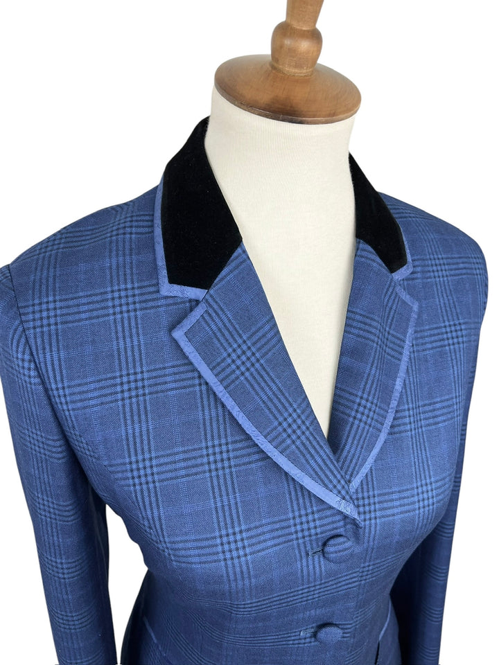 The Holly Hunt Coat (Size 2) - Ref. 288