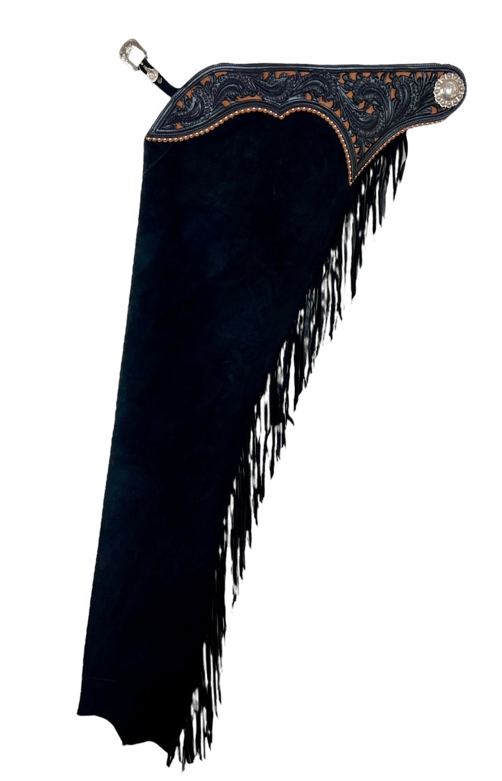 Chaps #53 - Men's Sm/Short (S/S)