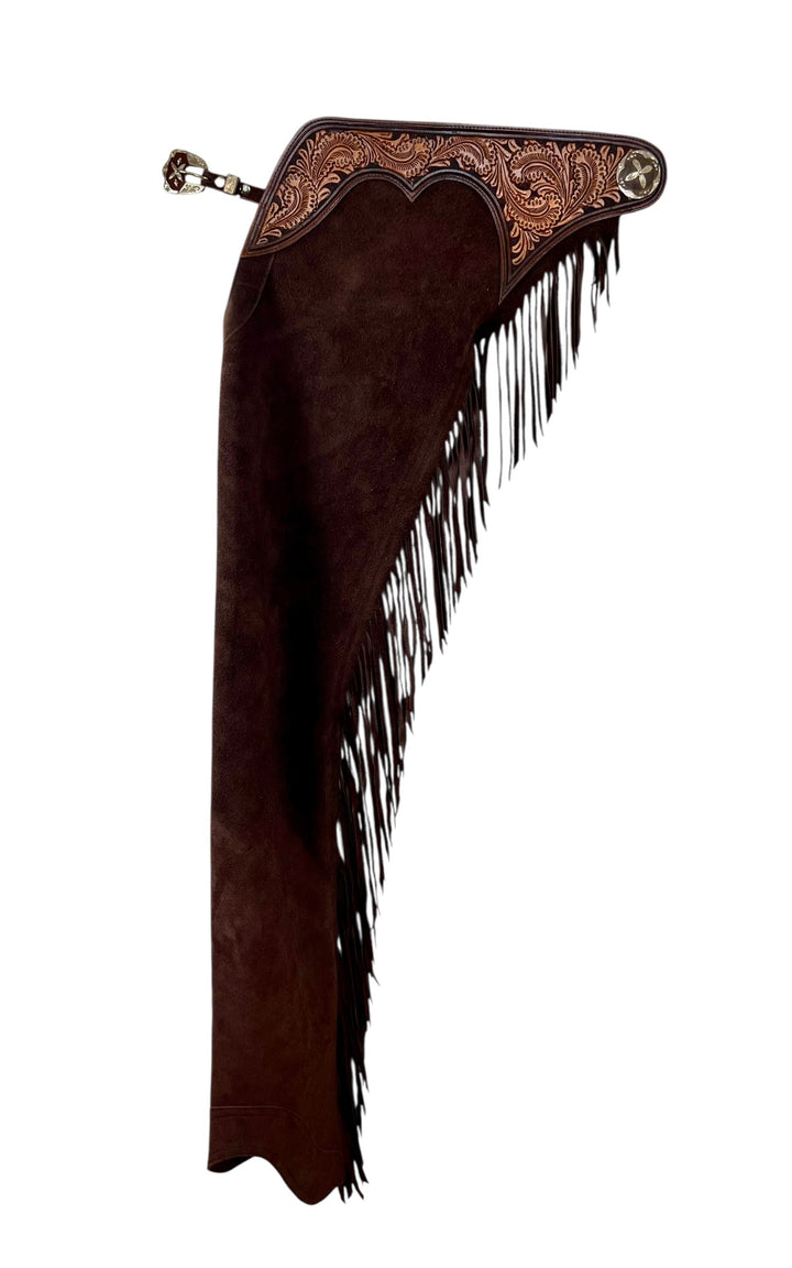 Chaps #02 - Sm/Short (S/S) & Sm/Long (S/L)